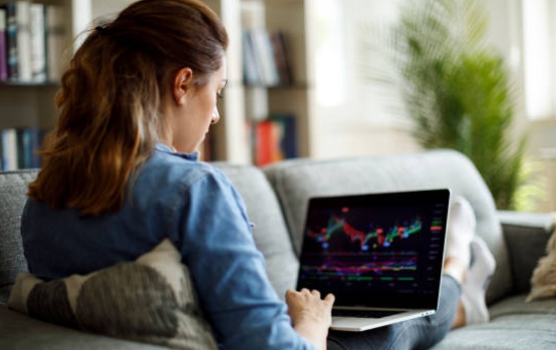 online trading crypto