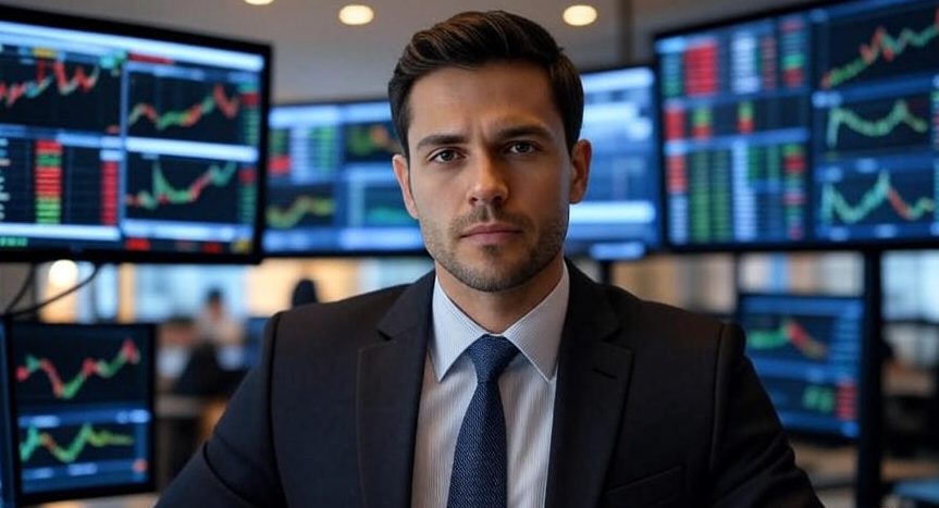 analyzing real-time market data